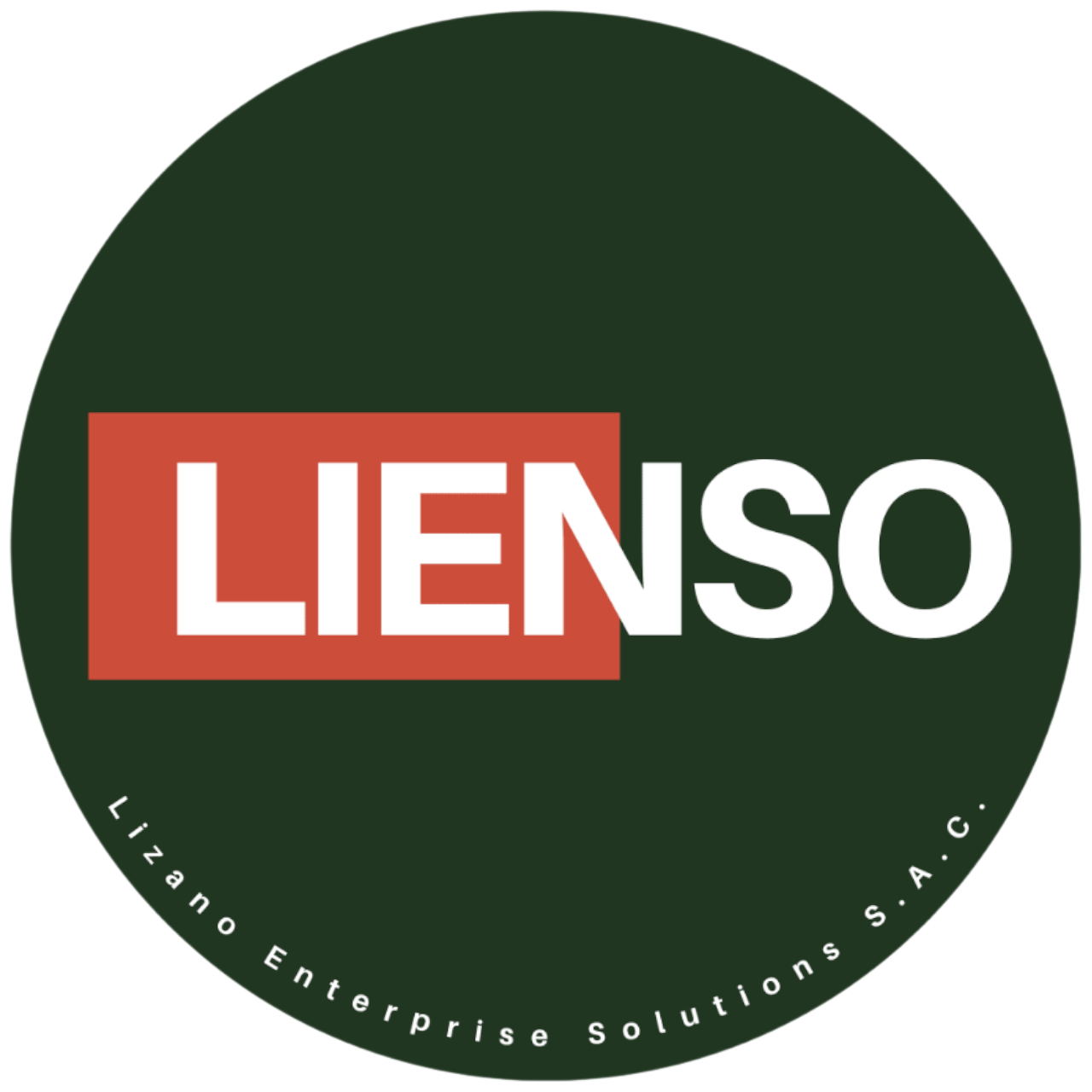 lienso-peru.com